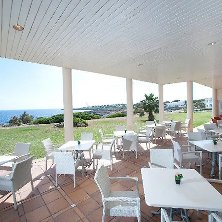 Grupotel Tamariscos Hotel Ciutadella (Menorca)