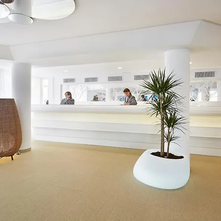 Grupotel Tamariscos Отель 3*