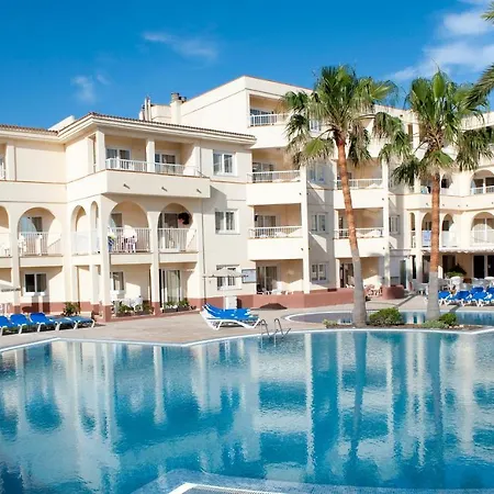 Grupotel Tamariscos Отель 3*