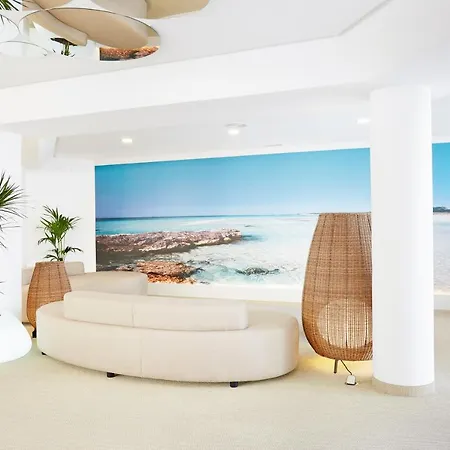 Grupotel Tamariscos Cala en Bosch