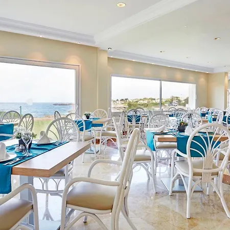 Grupotel Tamariscos 3*