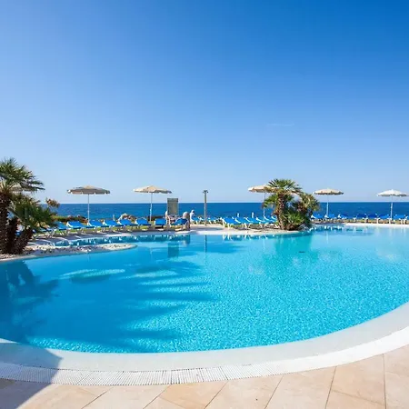 Grupotel Tamariscos Ciutadella (Menorca)