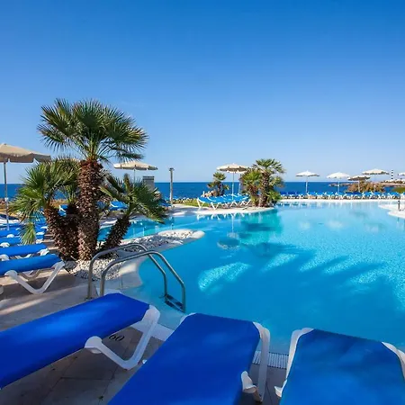 Grupotel Tamariscos Отель