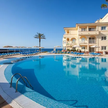 Отель Grupotel Tamariscos
