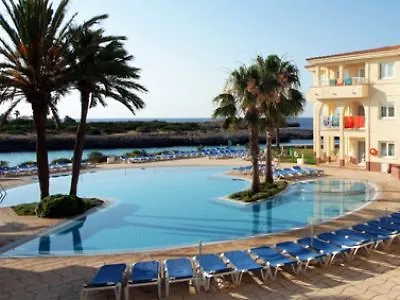 Отель Grupotel Tamariscos