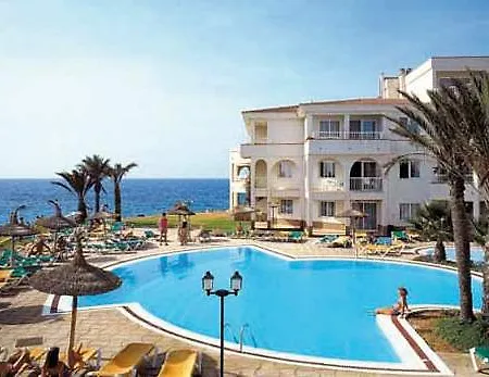 Hotel Grupotel Tamariscos 3*