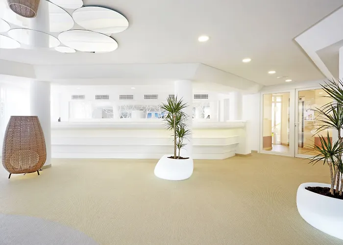 Grupotel Tamariscos 3*