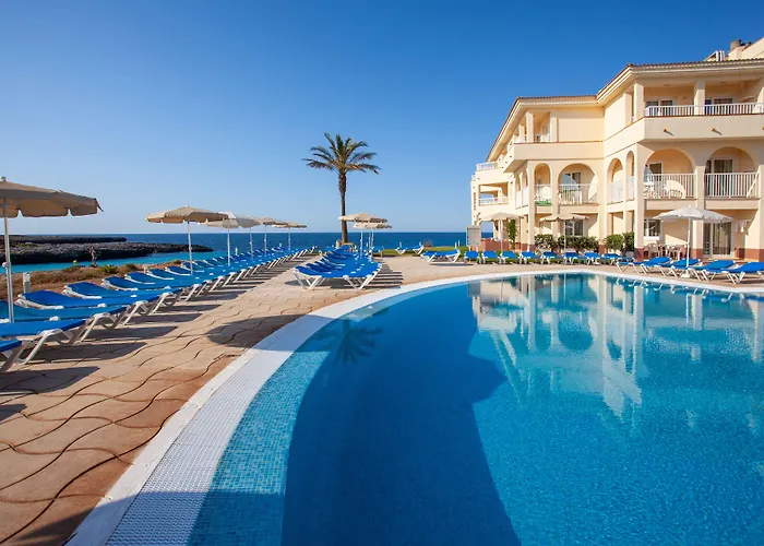 Grupotel Tamariscos Hotel Ciutadella (Menorca)