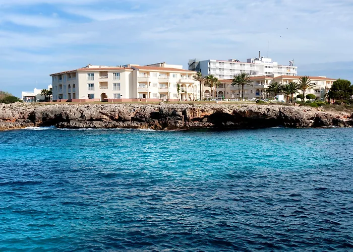 Grupotel Tamariscos Hotel