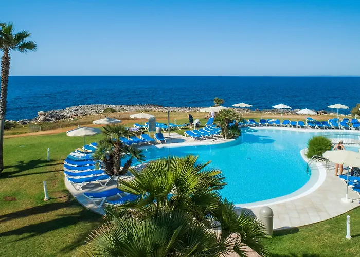 Grupotel Tamariscos Hotel