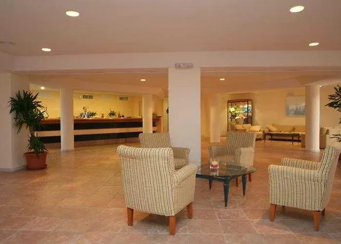 Hotel Grupotel Tamariscos