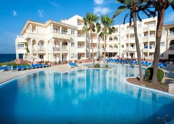 Grupotel Tamariscos Hotel Ciutadella (Menorca)