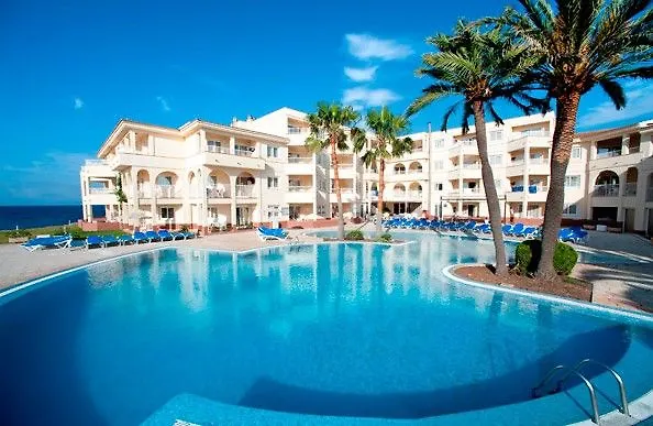 Hotel Grupotel Tamariscos