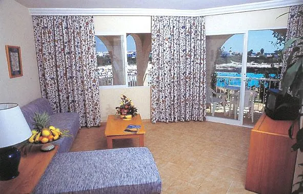 Hotel Grupotel Tamariscos