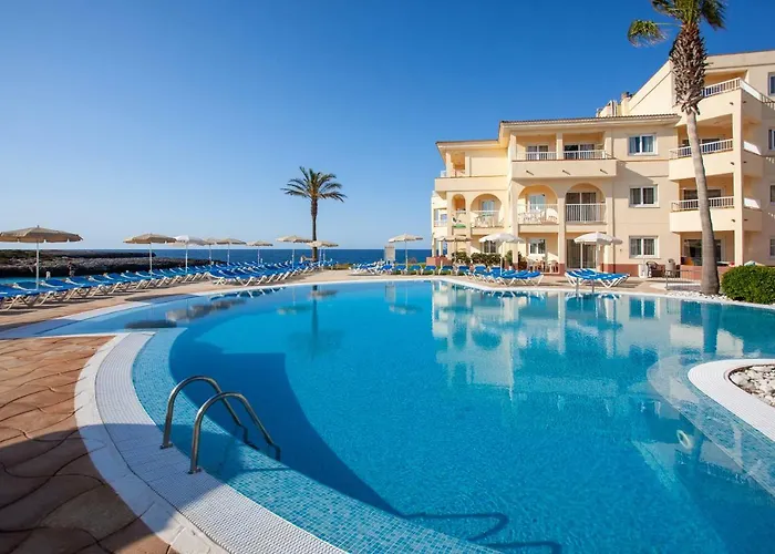 Hotel Grupotel Tamariscos