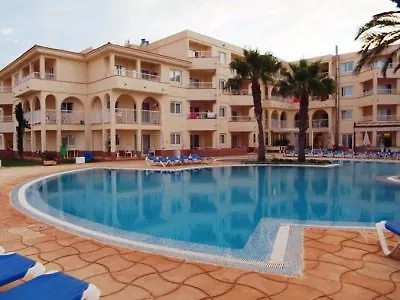 Grupotel Tamariscos 3*