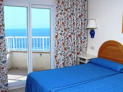 Grupotel Tamariscos 3*