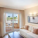 Отель Grupotel Tamariscos Сьюдадела