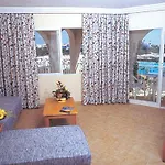 Отель Grupotel Tamariscos