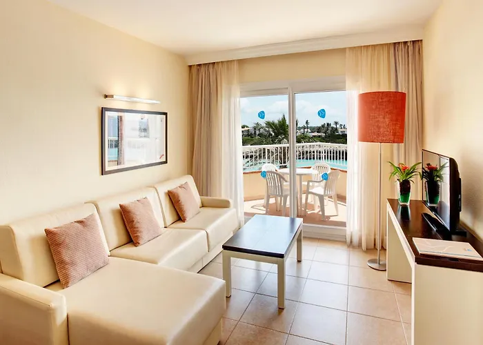 Grupotel Tamariscos Hotell Ciutadella (Menorca)