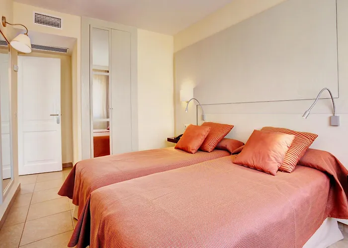 Grupotel Tamariscos Ciutadella (Menorca)