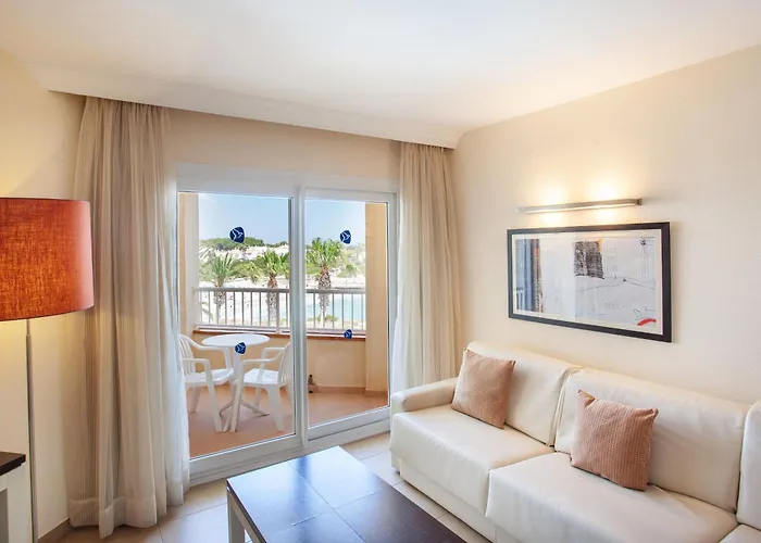 Hotell Grupotel Tamariscos Ciutadella (Menorca)