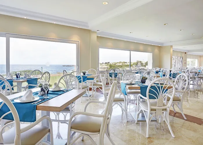 Grupotel Tamariscos Hotell 3*