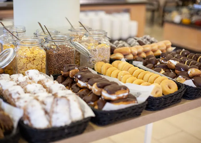 Grupotel Tamariscos 3*