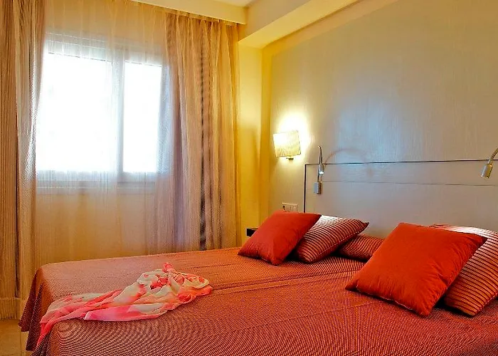 Grupotel Tamariscos Hotell Ciutadella (Menorca)