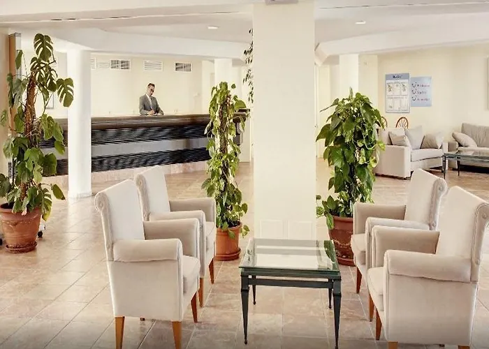 Grupotel Tamariscos Ciutadella (Menorca)