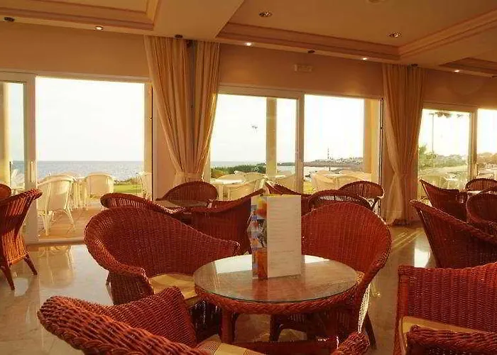 Grupotel Tamariscos Hotell 3*