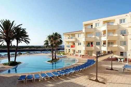 Grupotel Tamariscos Hotell