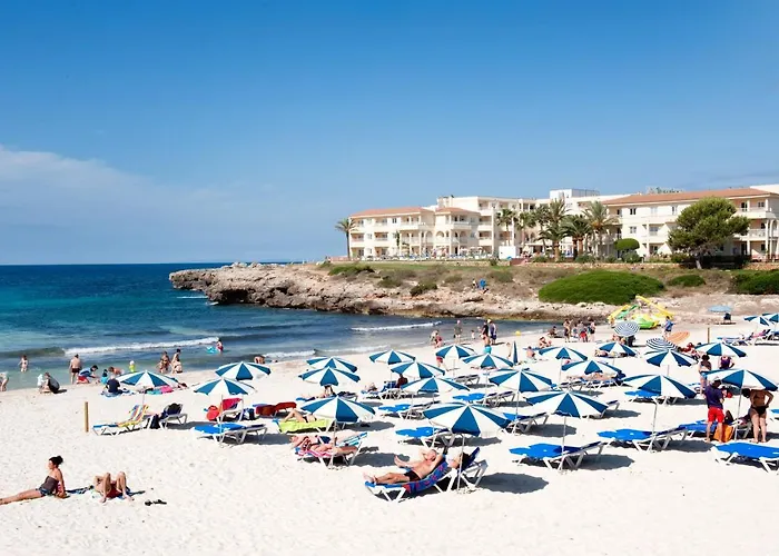 Grupotel Tamariscos Ciutadella (Menorca)