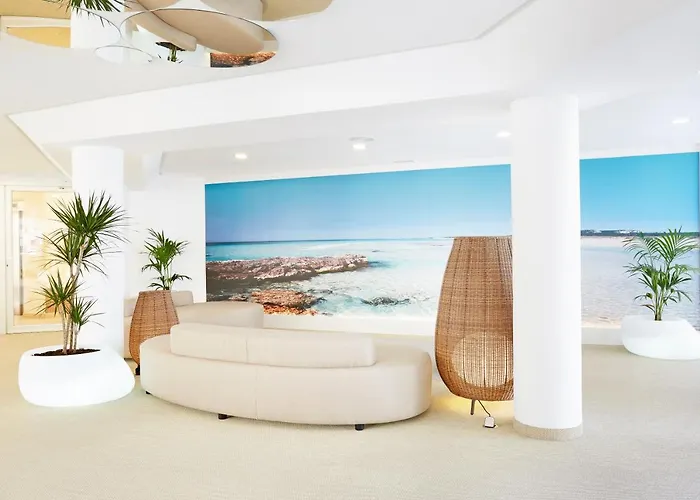 Grupotel Tamariscos Ciutadella (Menorca)